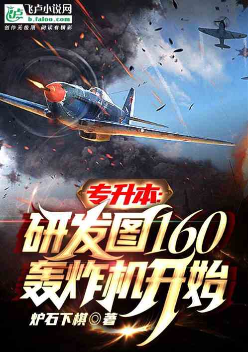 Upgrading: The development of the Tu-160 bomber begins