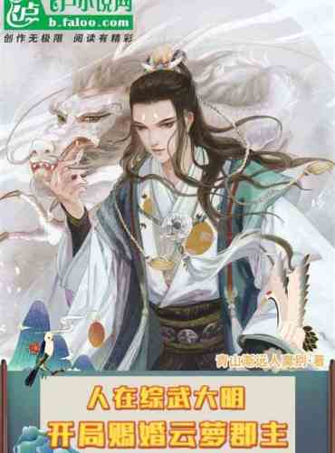 People in the comprehensive martial arts Daming, the beginning of the marriage to the lord of Yunluo