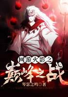 Battle of the Peak of the online game Naruto