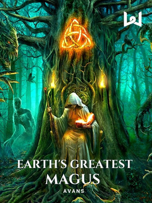 Earth's Greatest Magus